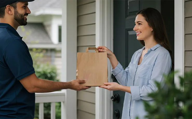 Pharmacy Home Delivery: Get Medications Without Leaving Home
