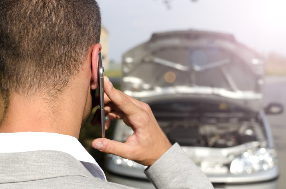 Top 5 Questions to Ask Your Auto Accident Attorney