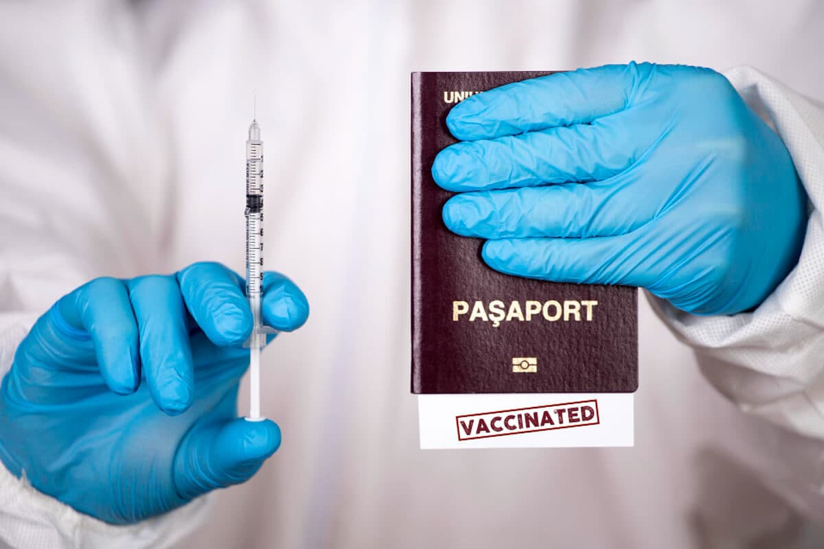 Travel Vaccinations: What You Need to Know Before Your Trip