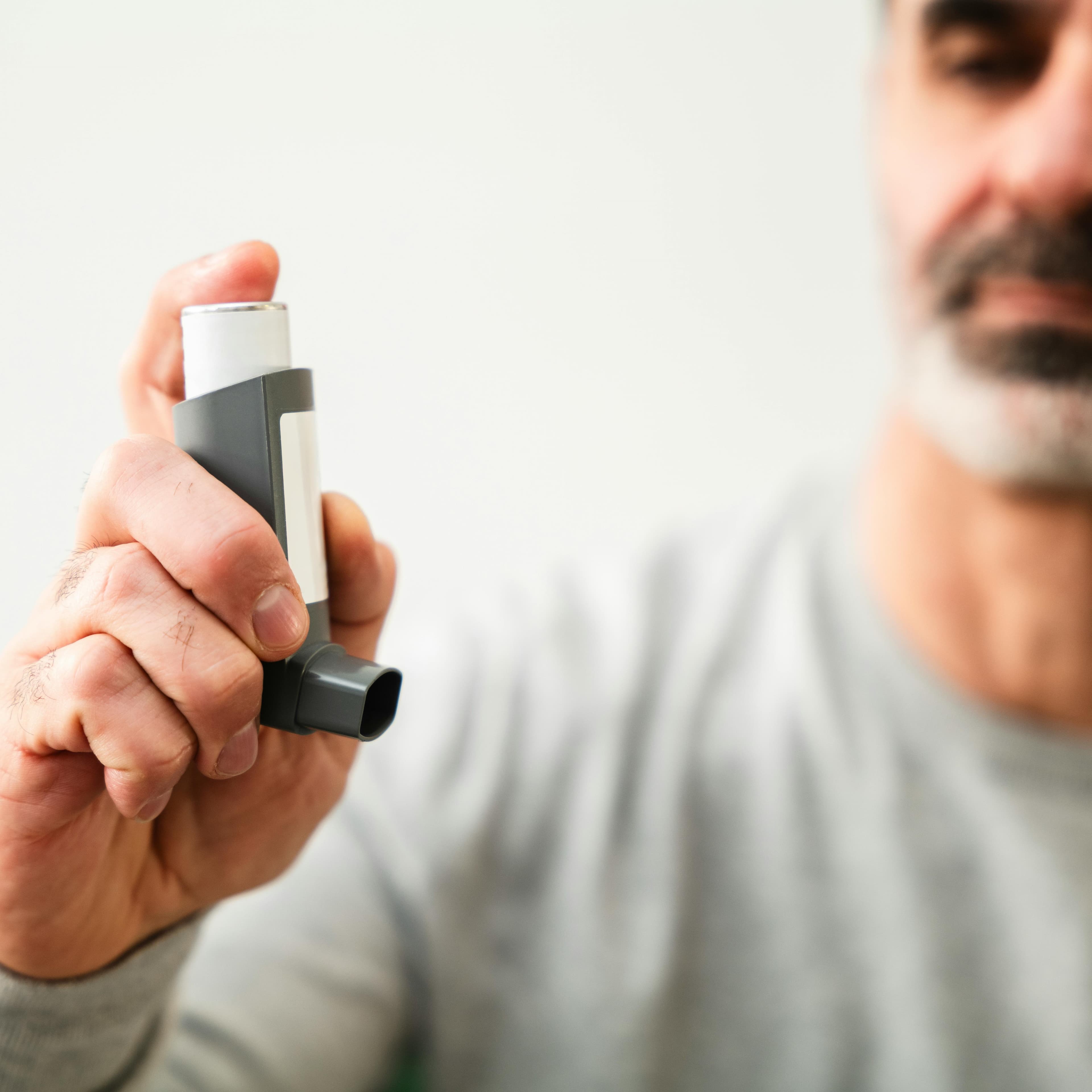 Understanding Asthma: Symptoms, Triggers, Types, and Treatment