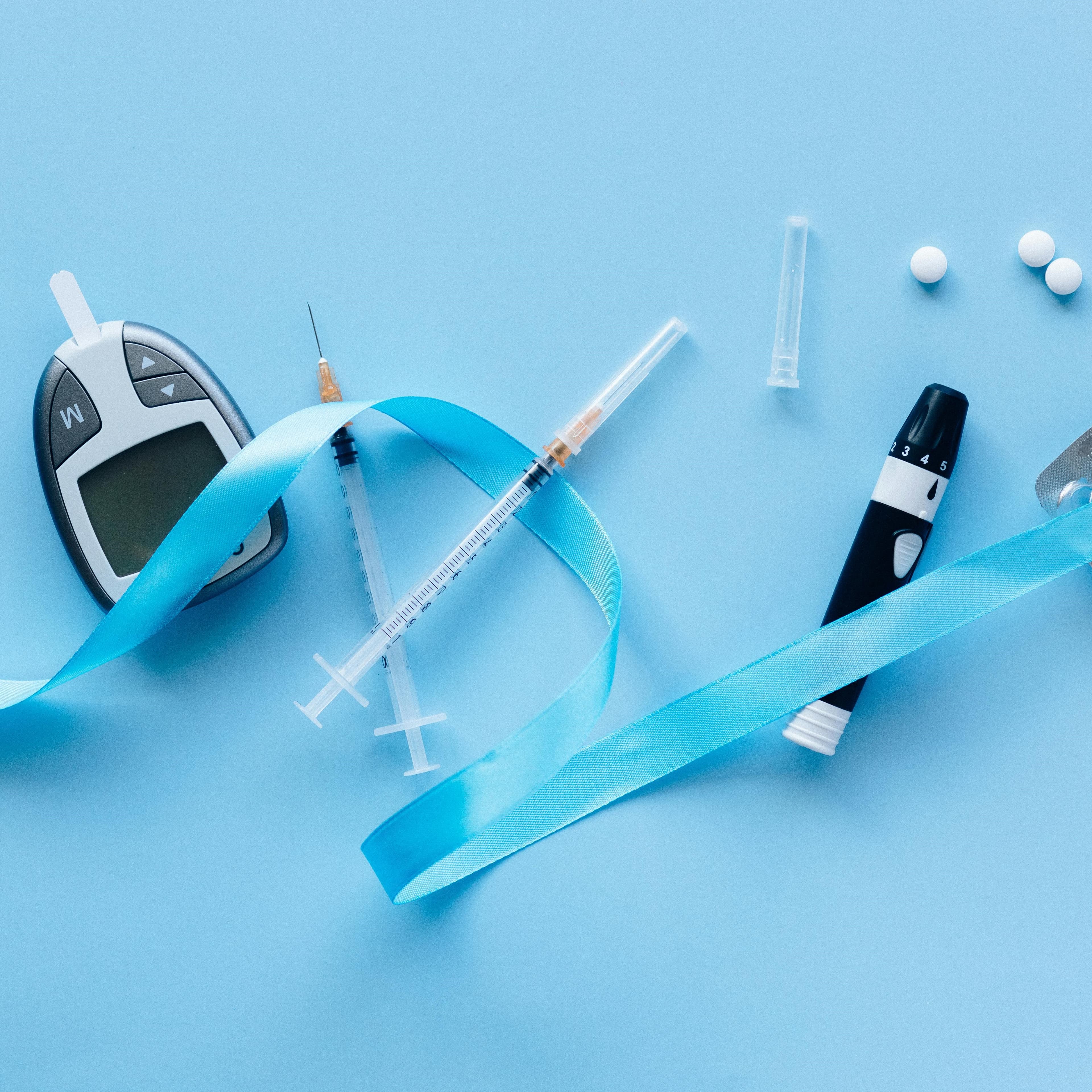 Understanding Diabetes: Your Guide to Better Daily Care