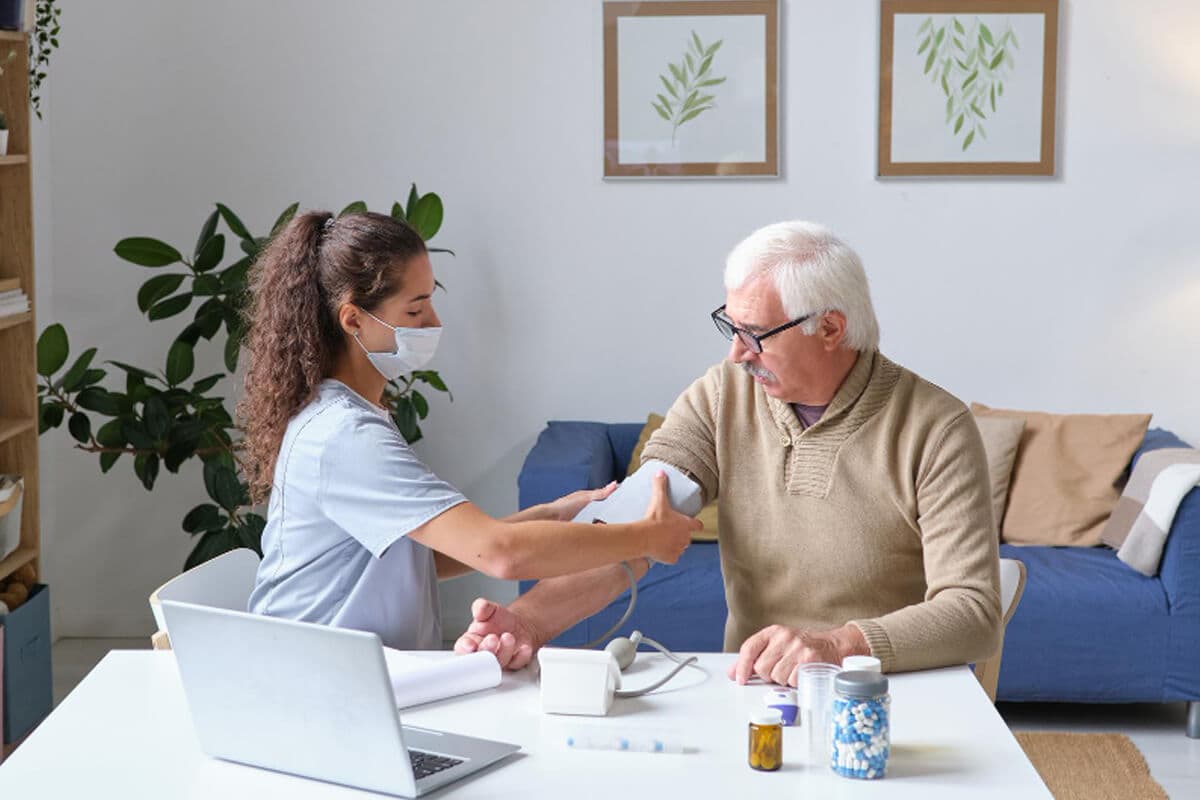 Understanding Long-Term Care at Home: Options, Costs, and Coverage