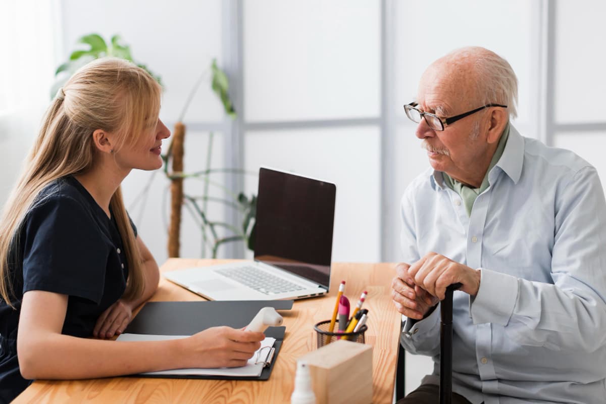 Understanding Long-Term Care Insurance: Your Comprehensive Guide