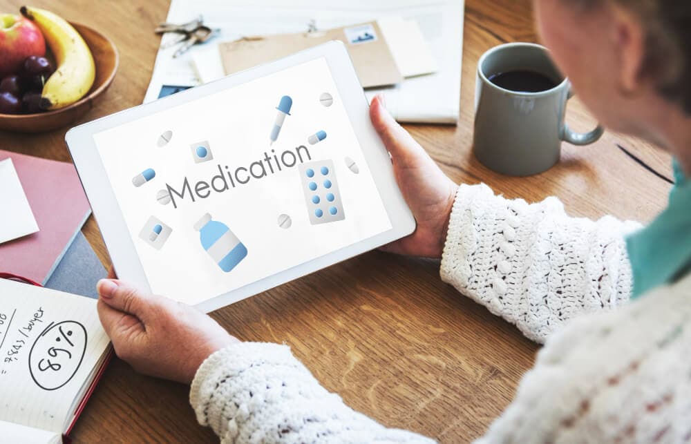 What Are the 5 Stages of Medication Management?